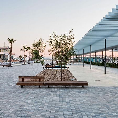Pet Friendly - Apartamento Centrico Y Cerca De La Playa Санта Пола Екстериор снимка