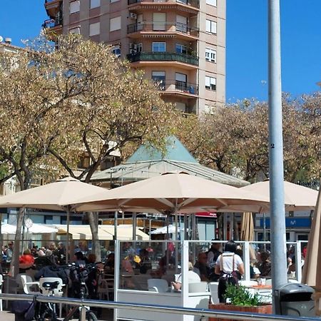 Pet Friendly - Apartamento Centrico Y Cerca De La Playa Санта Пола Екстериор снимка