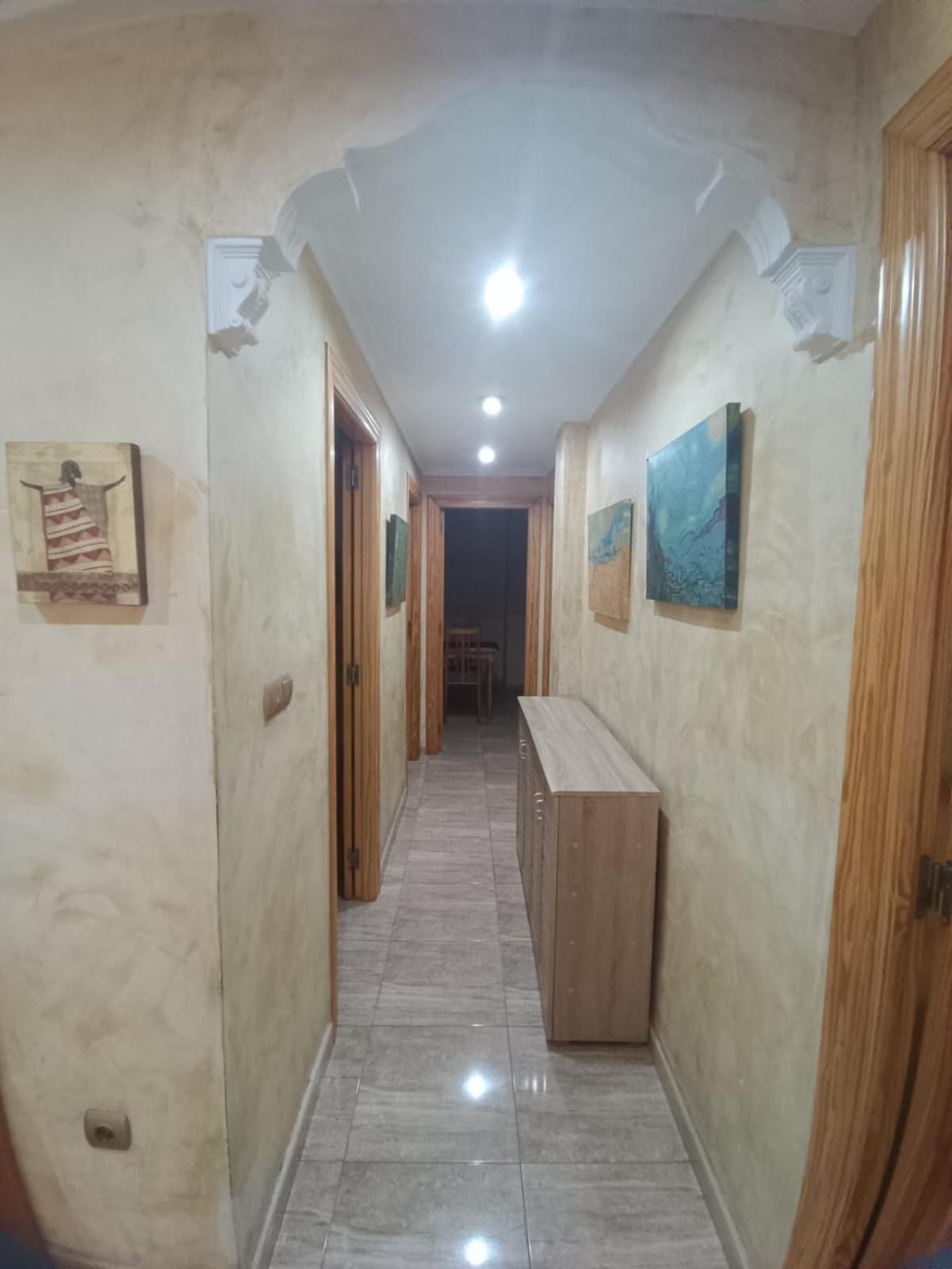 Pet Friendly - Apartamento Centrico Y Cerca De La Playa Санта Пола Екстериор снимка